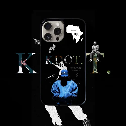 قاب موبایل مدل .KDOT