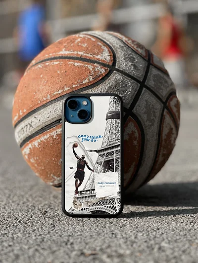 قاب موبایل مدل Fly Jordan