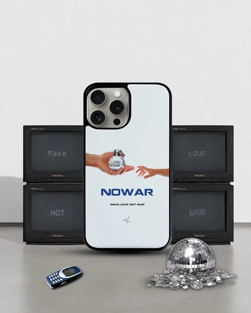 قاب موبایل مدل NOWAR