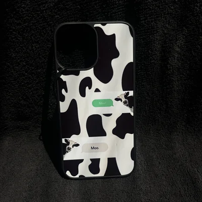 قاب موبایل مدل Moo