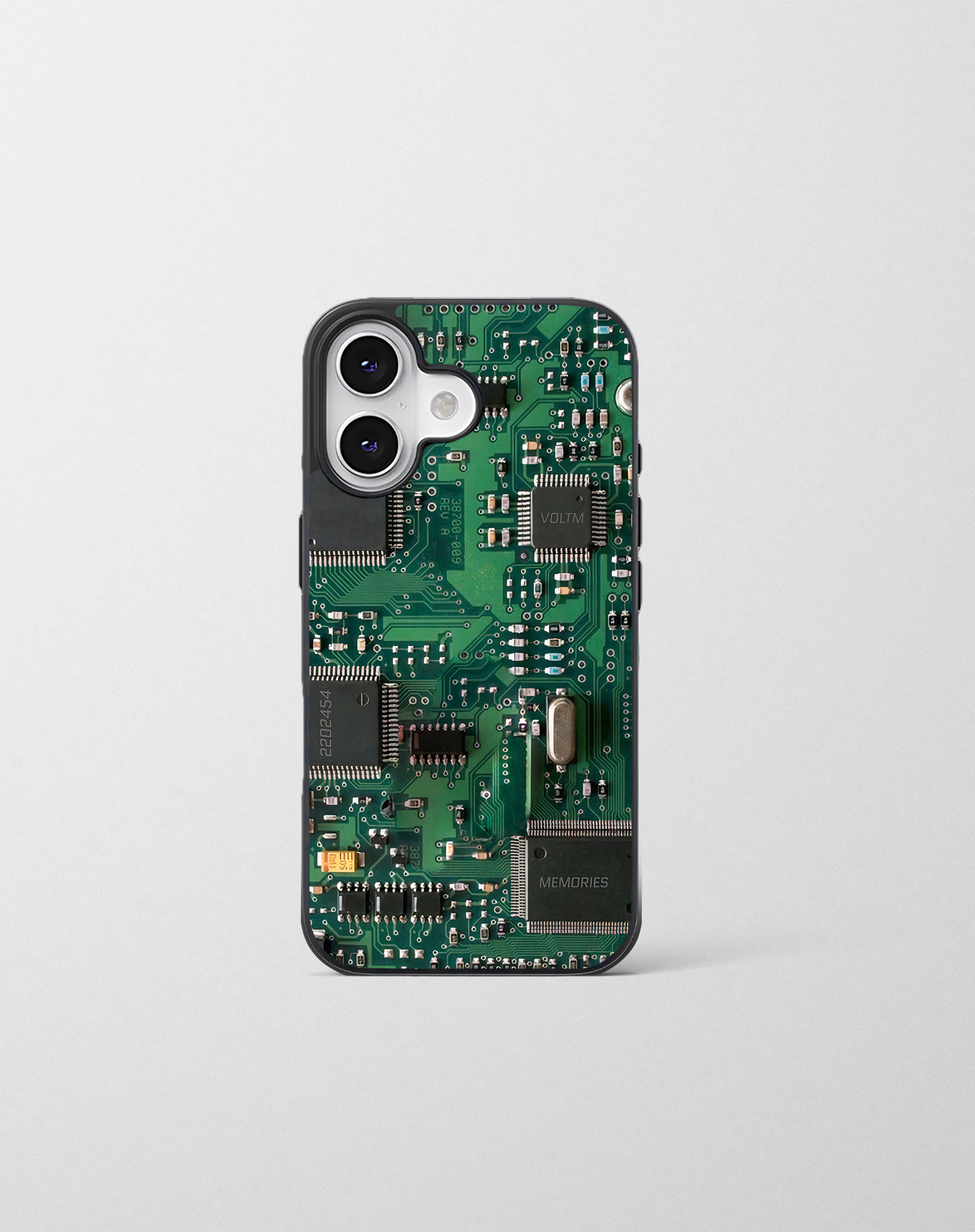 قاب موبایل مدل « Mother board »