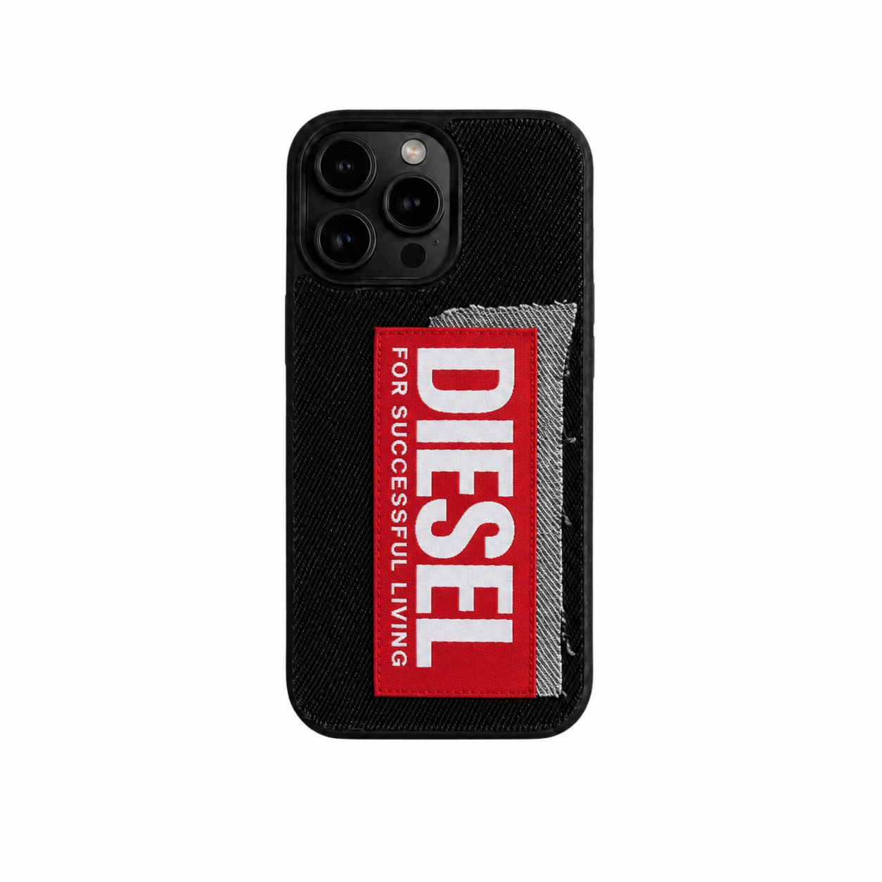قاب جین مدل  DIESEL قرمز