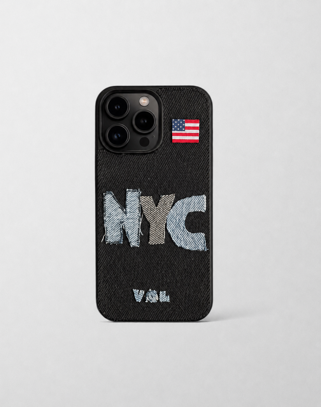 قاب جین مدل NYC
