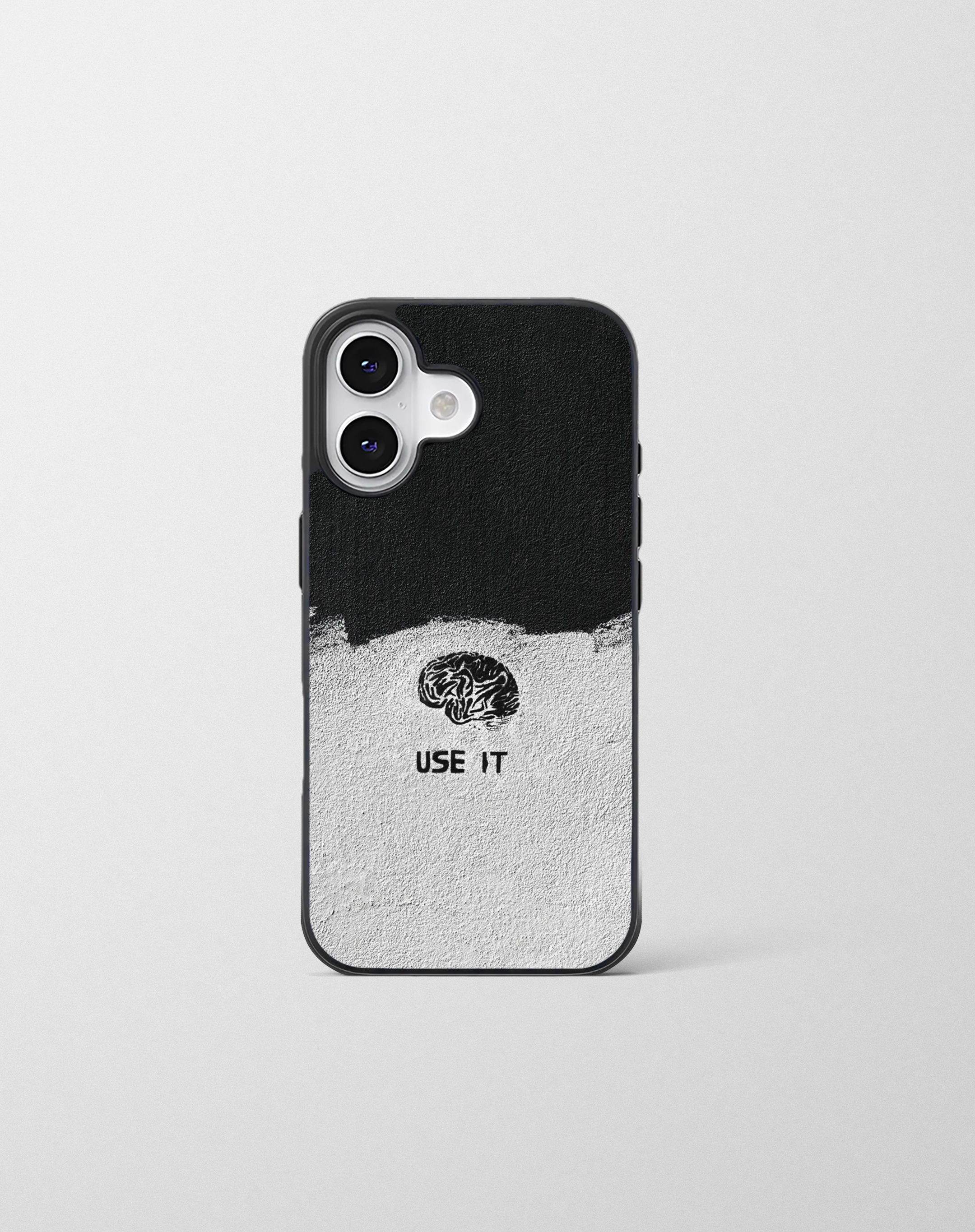 قاب موبایل مدل    « USE IT »