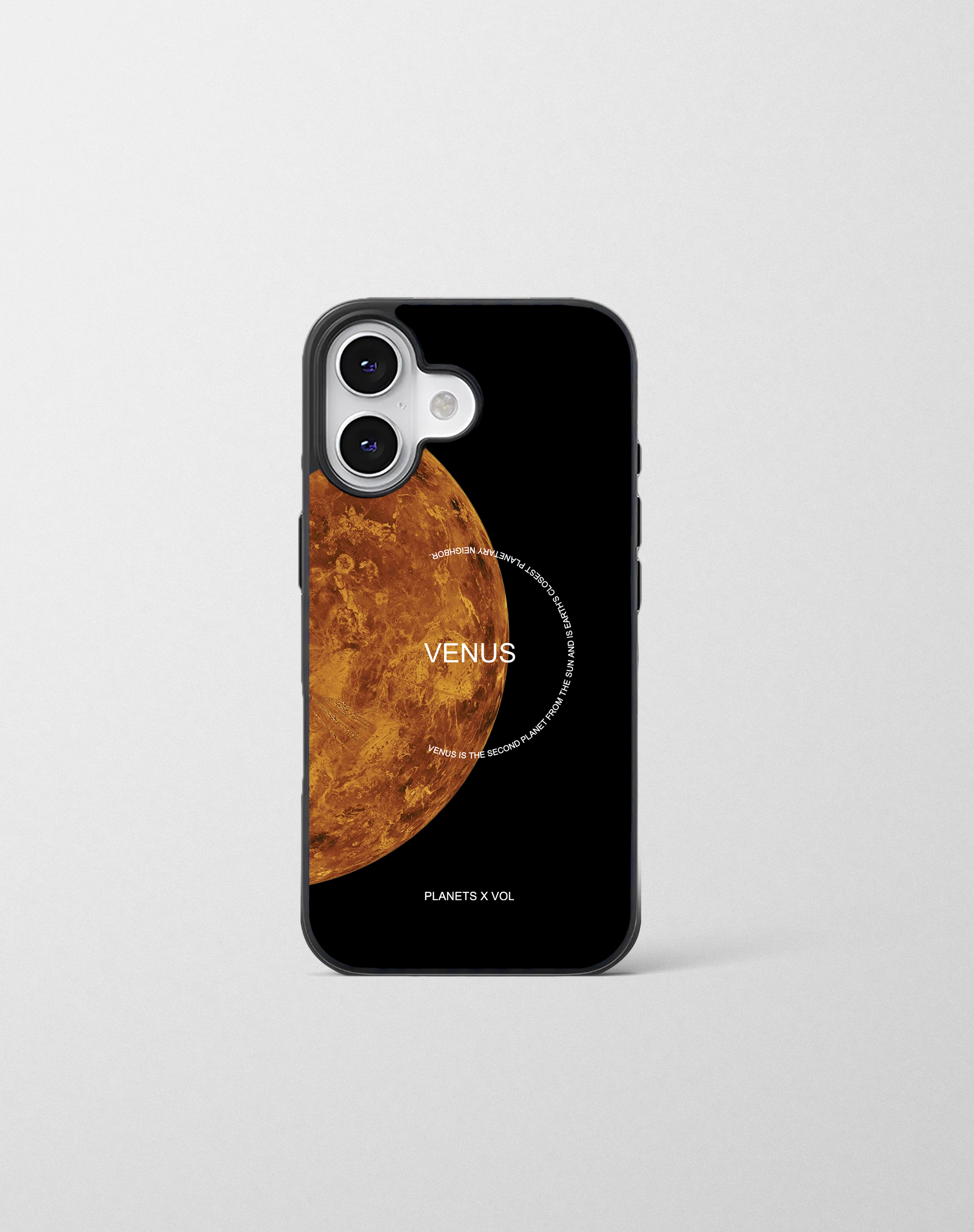 قاب موبایل مدل    « VENUS »
