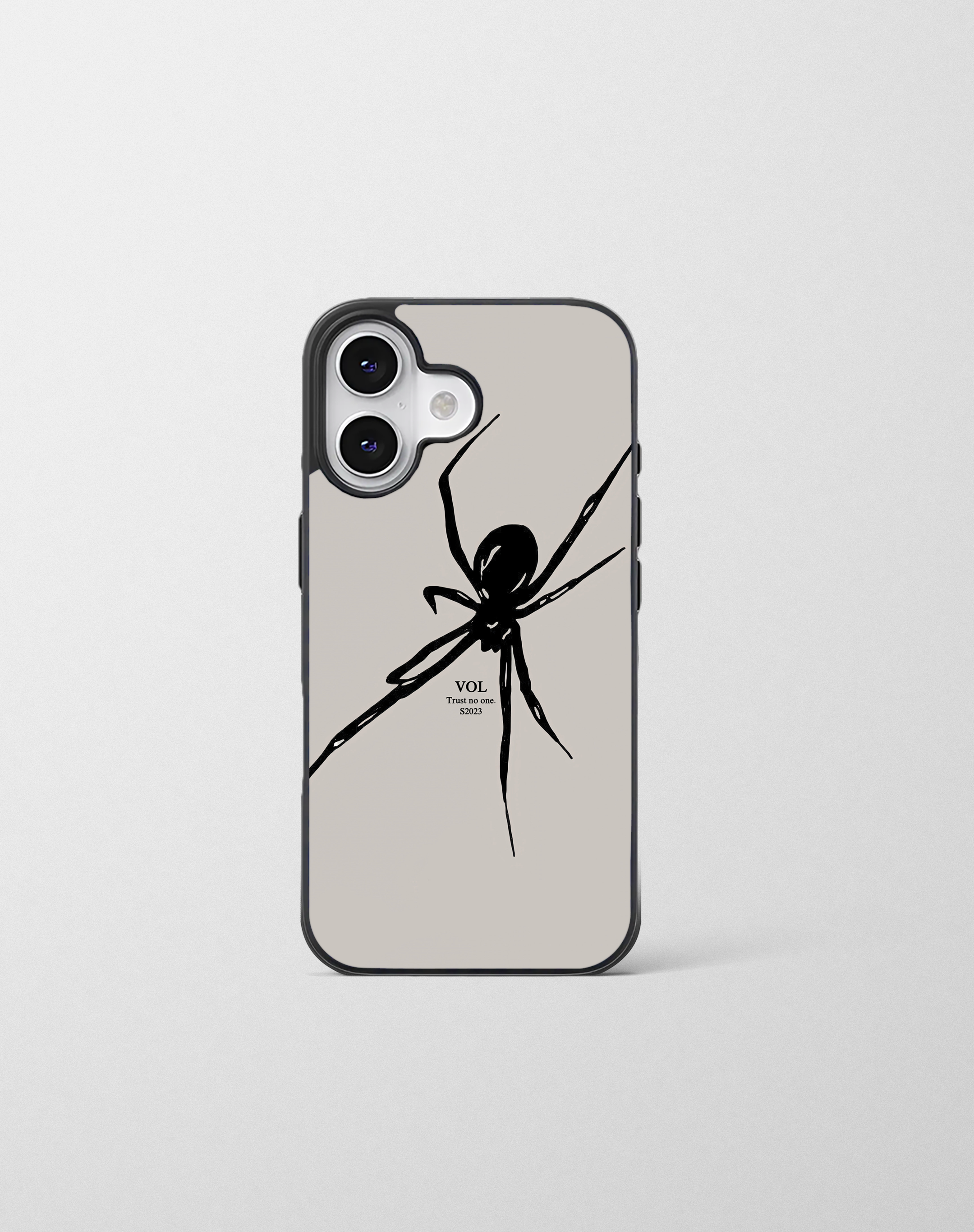 قاب موبایل مدل    « SPIDER »